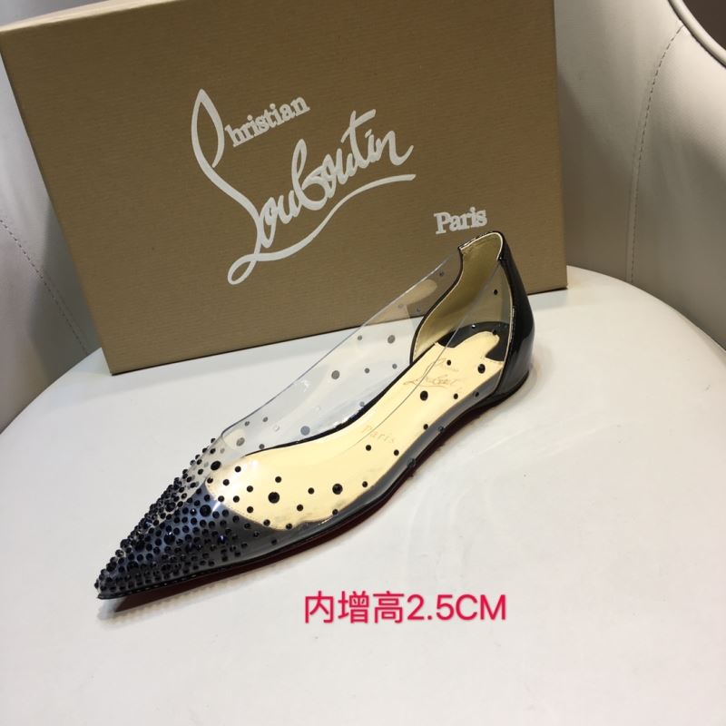 Christian Louboutin Heeled Shoes